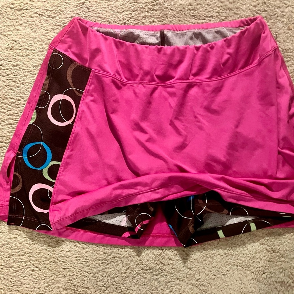 Skirt Sports vintage skirt.